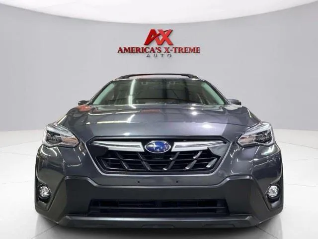 2021 Subaru Crosstrek Limited - Photo 11