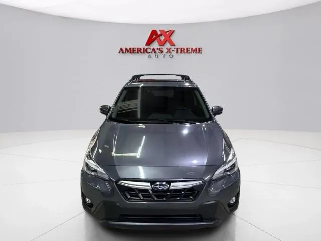 2021 Subaru Crosstrek Limited - Photo 12