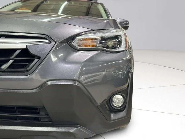 2021 Subaru Crosstrek Limited - Photo 14
