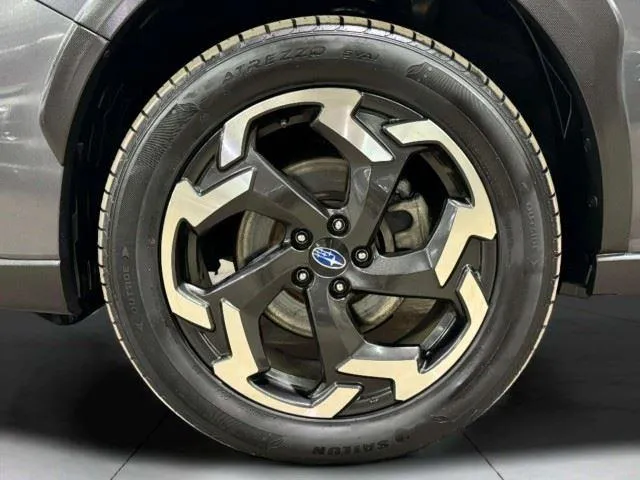 2021 Subaru Crosstrek Limited - Photo 16