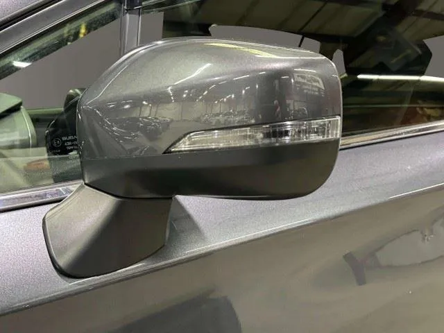 2021 Subaru Crosstrek Limited - Photo 17
