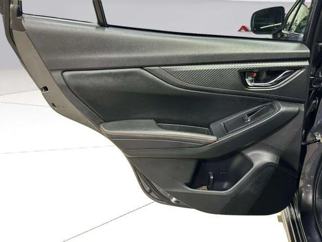 2021 Subaru Crosstrek Limited - Photo 70