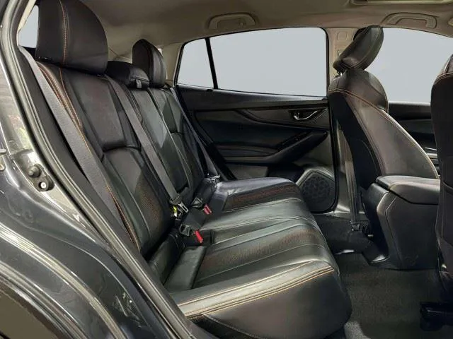2021 Subaru Crosstrek Limited - Photo 71