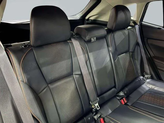 2021 Subaru Crosstrek Limited - Photo 72