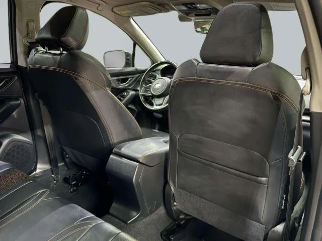 2021 Subaru Crosstrek Limited - Photo 73