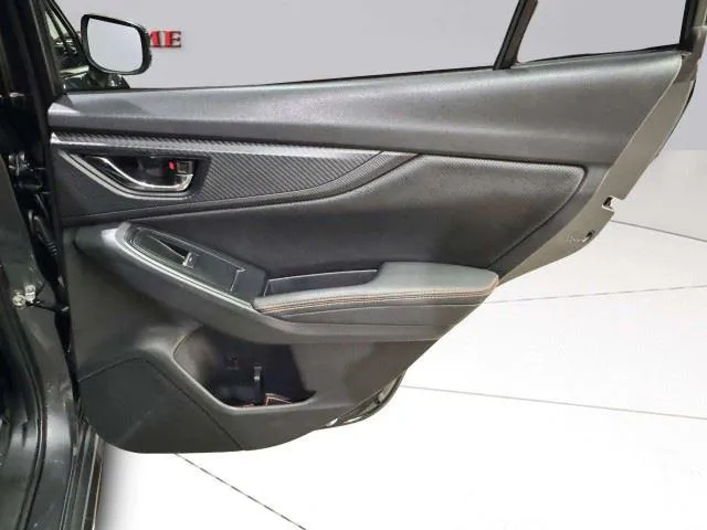 2021 Subaru Crosstrek Limited - Photo 74