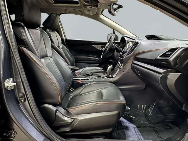 2021 Subaru Crosstrek Limited - Photo 75