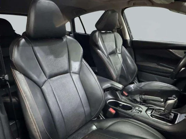 2021 Subaru Crosstrek Limited - Photo 76