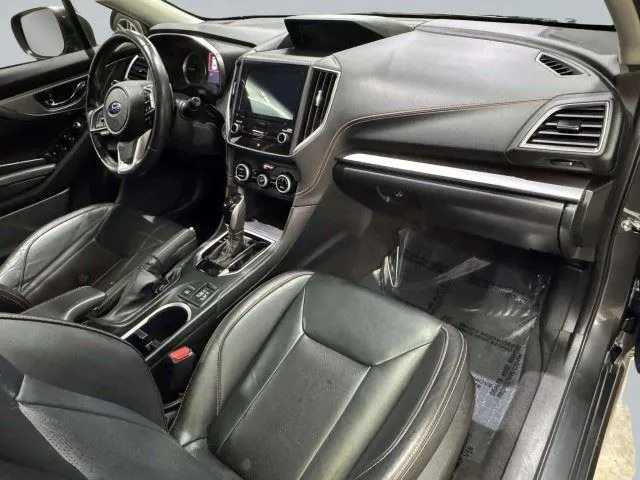 2021 Subaru Crosstrek Limited - Photo 77