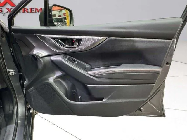 2021 Subaru Crosstrek Limited - Photo 78