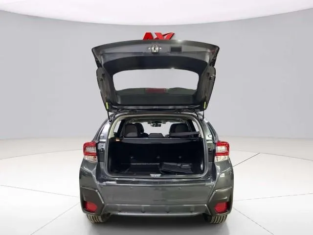 2021 Subaru Crosstrek Limited - Photo 79