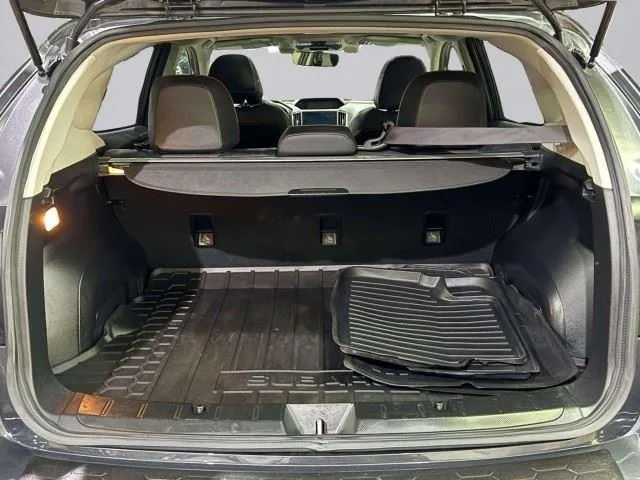 2021 Subaru Crosstrek Limited - Photo 80