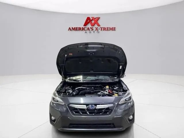 2021 Subaru Crosstrek Limited - Photo 81
