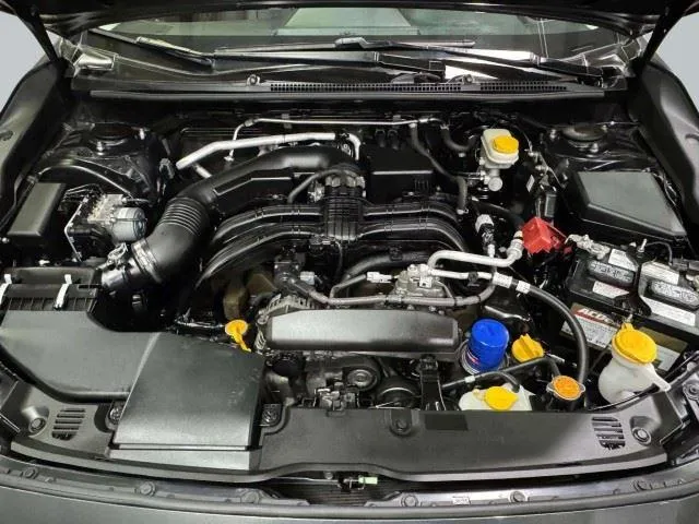 2021 Subaru Crosstrek Limited - Photo 82