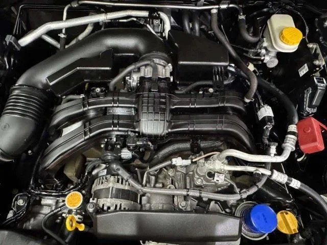 2021 Subaru Crosstrek Limited - Photo 83