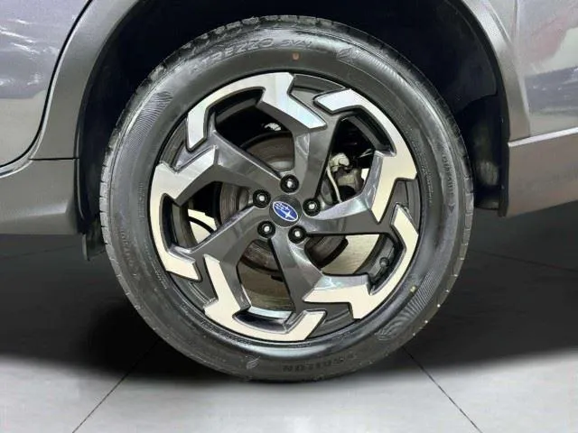2021 Subaru Crosstrek Limited - Photo 18