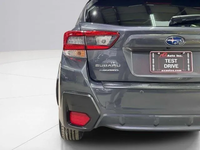 2021 Subaru Crosstrek Limited - Photo 19