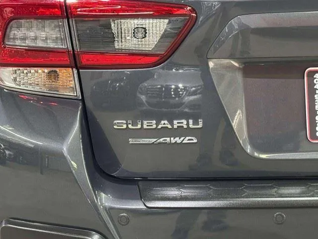 2021 Subaru Crosstrek Limited - Photo 20