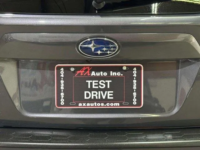 2021 Subaru Crosstrek Limited - Photo 21