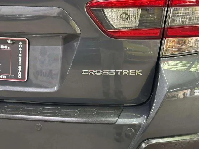 2021 Subaru Crosstrek Limited - Photo 22