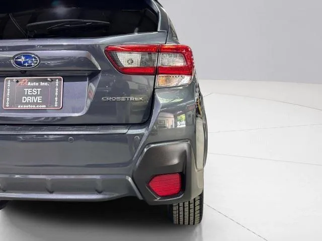 2021 Subaru Crosstrek Limited - Photo 23