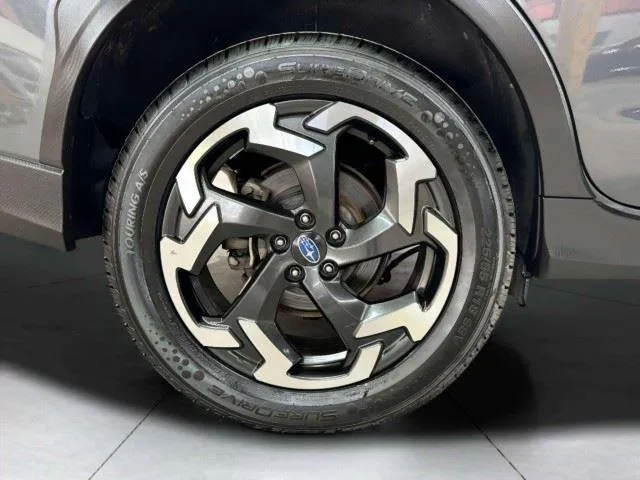 2021 Subaru Crosstrek Limited - Photo 24