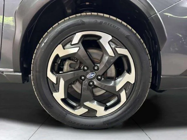 2021 Subaru Crosstrek Limited - Photo 25