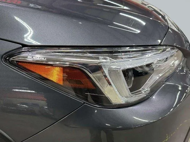 2021 Subaru Crosstrek Limited - Photo 26