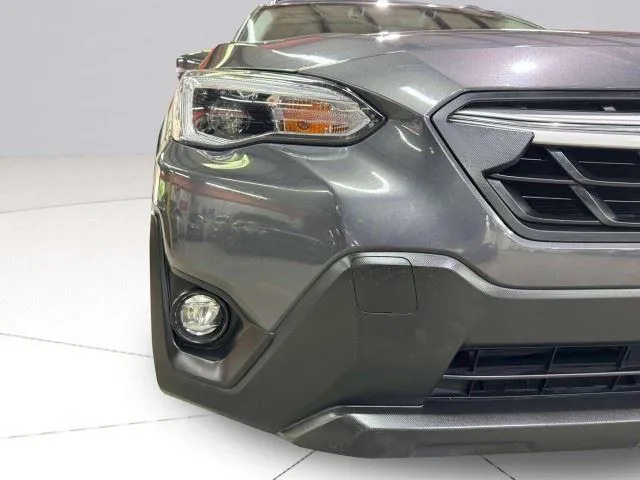 2021 Subaru Crosstrek Limited - Photo 27