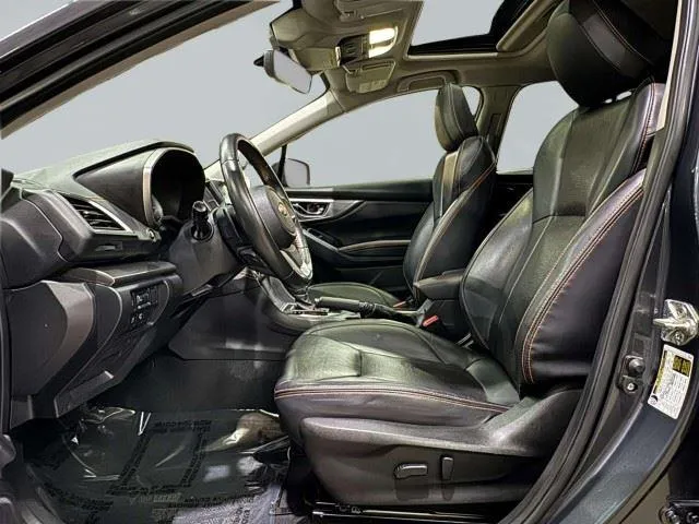 2021 Subaru Crosstrek Limited - Photo 28