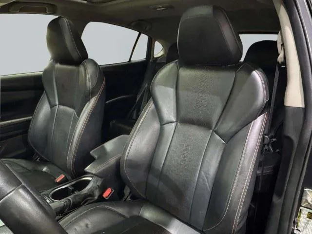2021 Subaru Crosstrek Limited - Photo 29