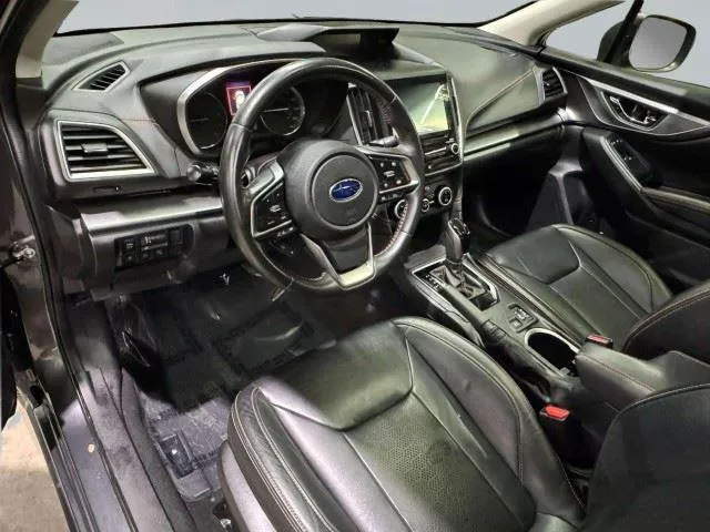 2021 Subaru Crosstrek Limited - Photo 30
