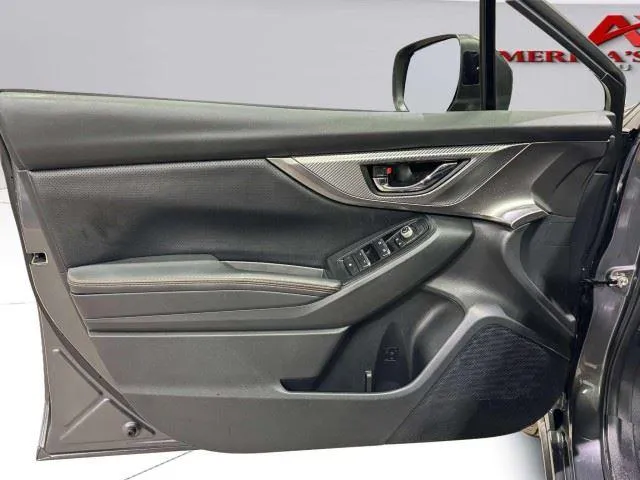 2021 Subaru Crosstrek Limited - Photo 31
