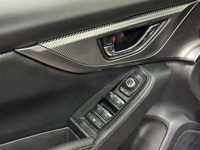 2021 Subaru Crosstrek Limited - Photo 32