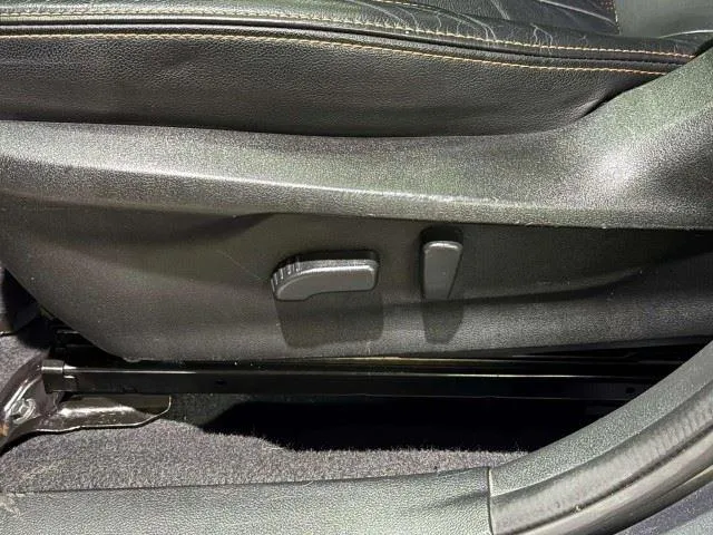 2021 Subaru Crosstrek Limited - Photo 33