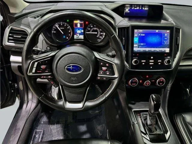 2021 Subaru Crosstrek Limited - Photo 34