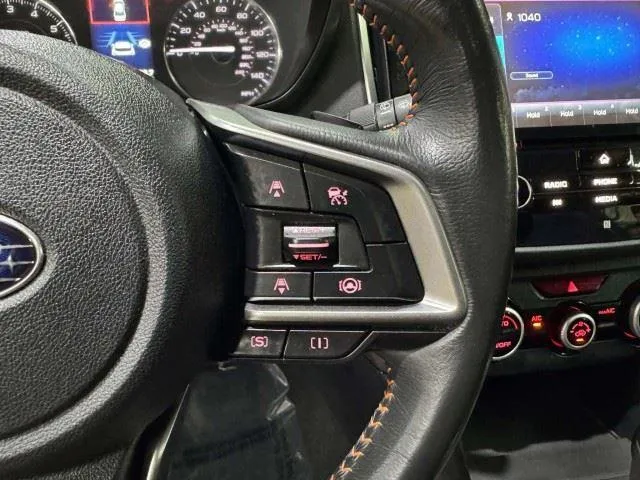 2021 Subaru Crosstrek Limited - Photo 36