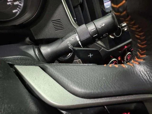 2021 Subaru Crosstrek Limited - Photo 37
