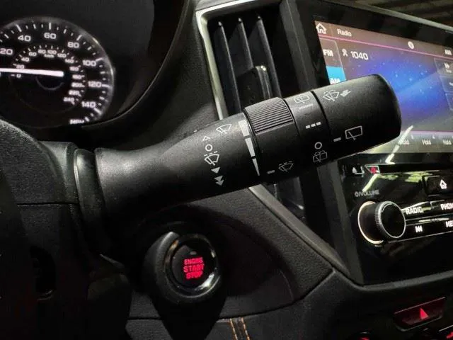 2021 Subaru Crosstrek Limited - Photo 38