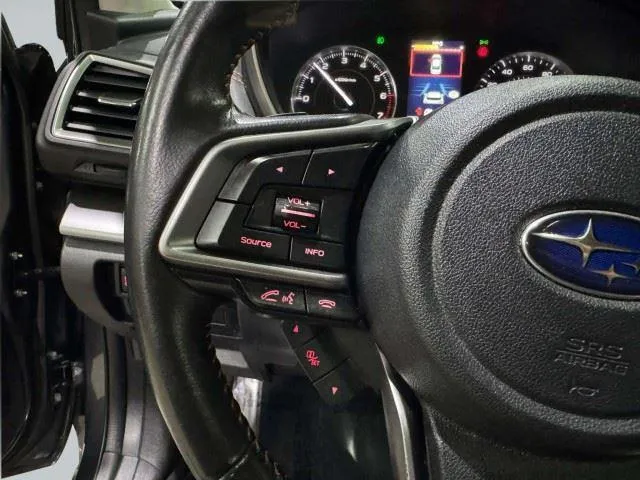 2021 Subaru Crosstrek Limited - Photo 39