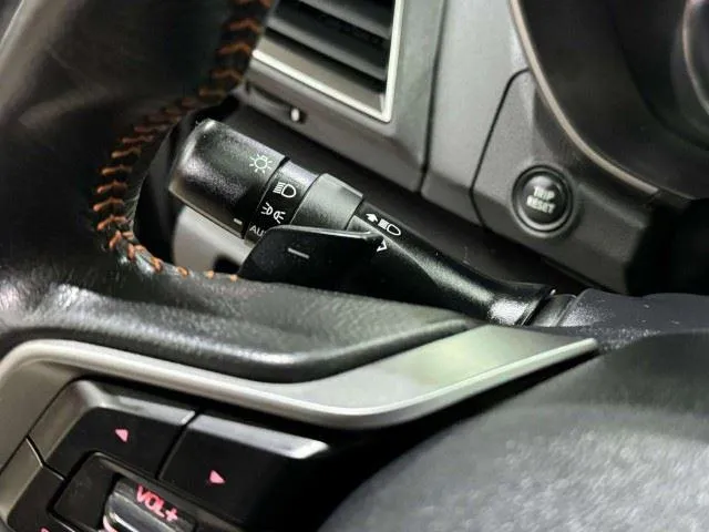 2021 Subaru Crosstrek Limited - Photo 40