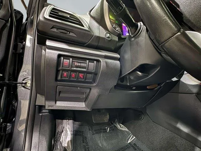2021 Subaru Crosstrek Limited - Photo 42
