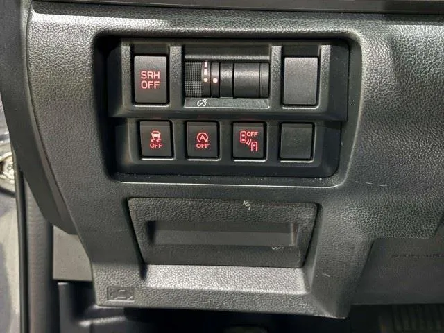 2021 Subaru Crosstrek Limited - Photo 43