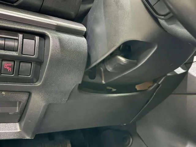 2021 Subaru Crosstrek Limited - Photo 44