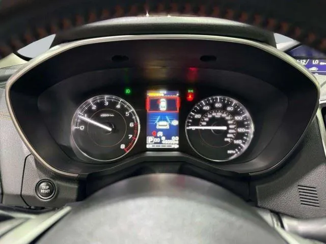 2021 Subaru Crosstrek Limited - Photo 45
