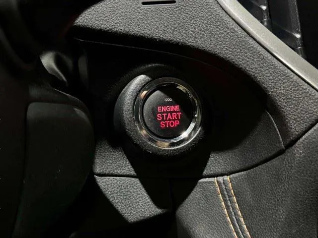 2021 Subaru Crosstrek Limited - Photo 47