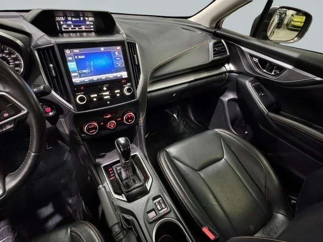 2021 Subaru Crosstrek Limited - Photo 48