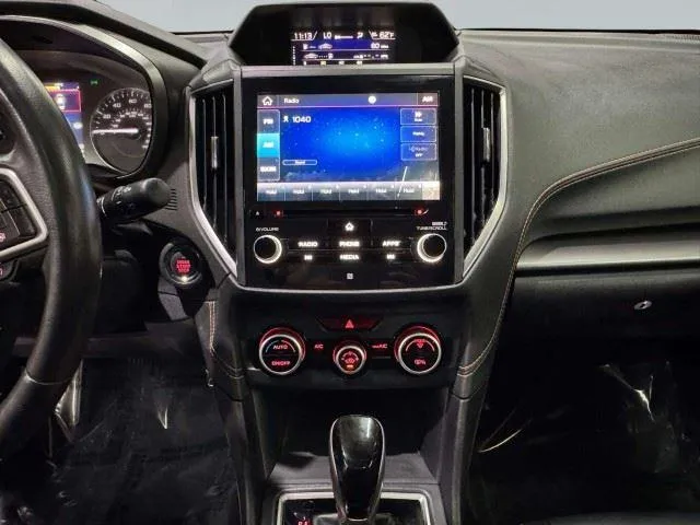 2021 Subaru Crosstrek Limited - Photo 49