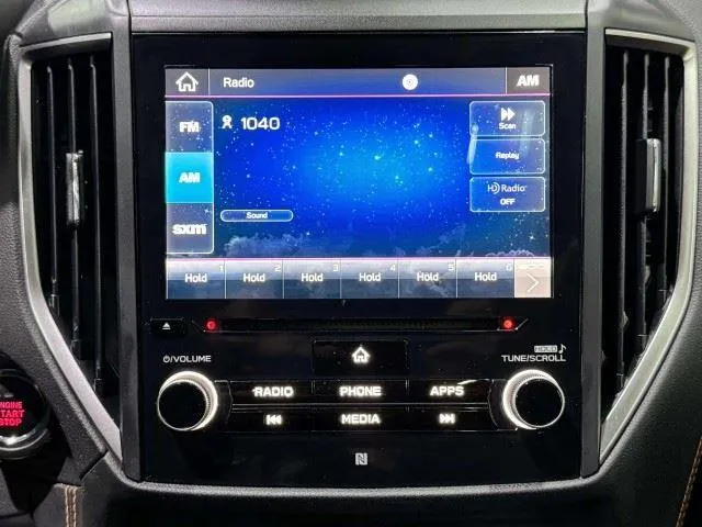 2021 Subaru Crosstrek Limited - Photo 51