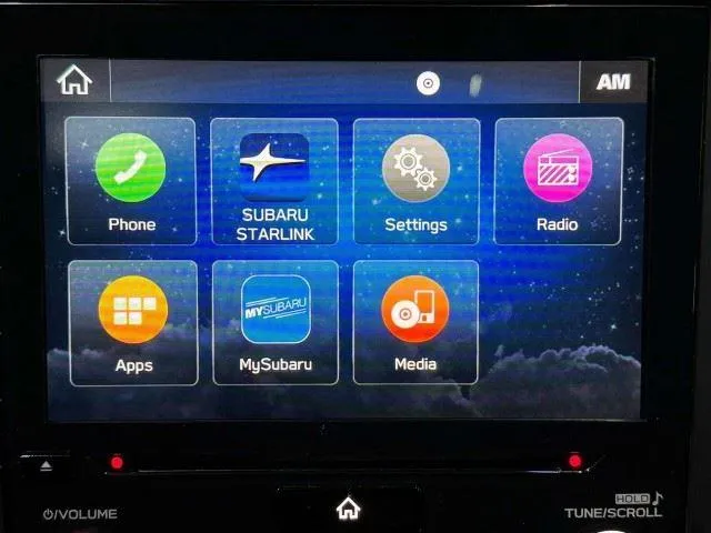 2021 Subaru Crosstrek Limited - Photo 52